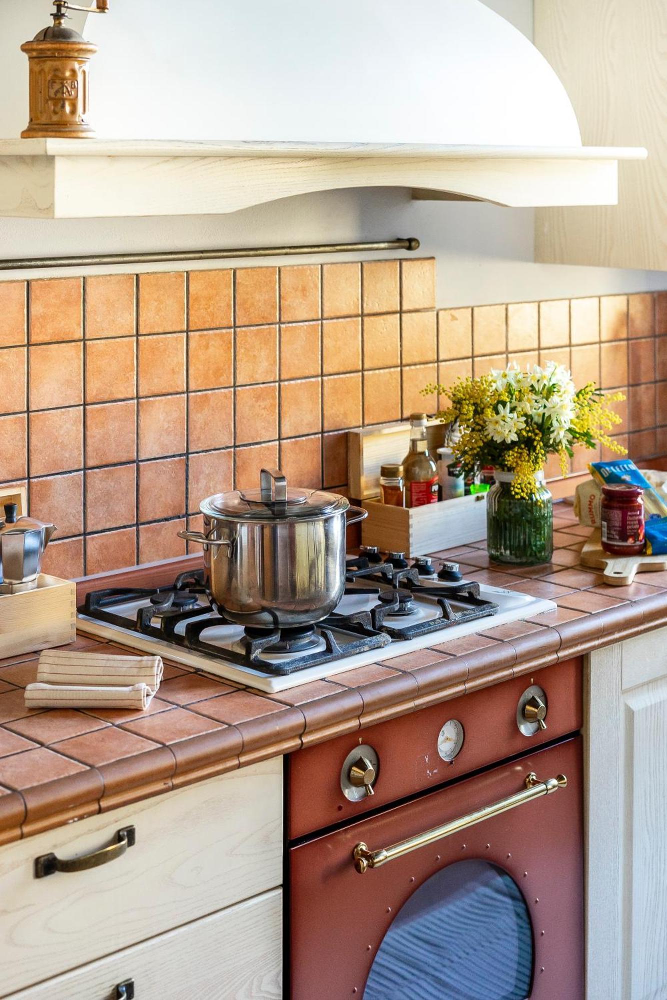 San Giovanni Apartment
