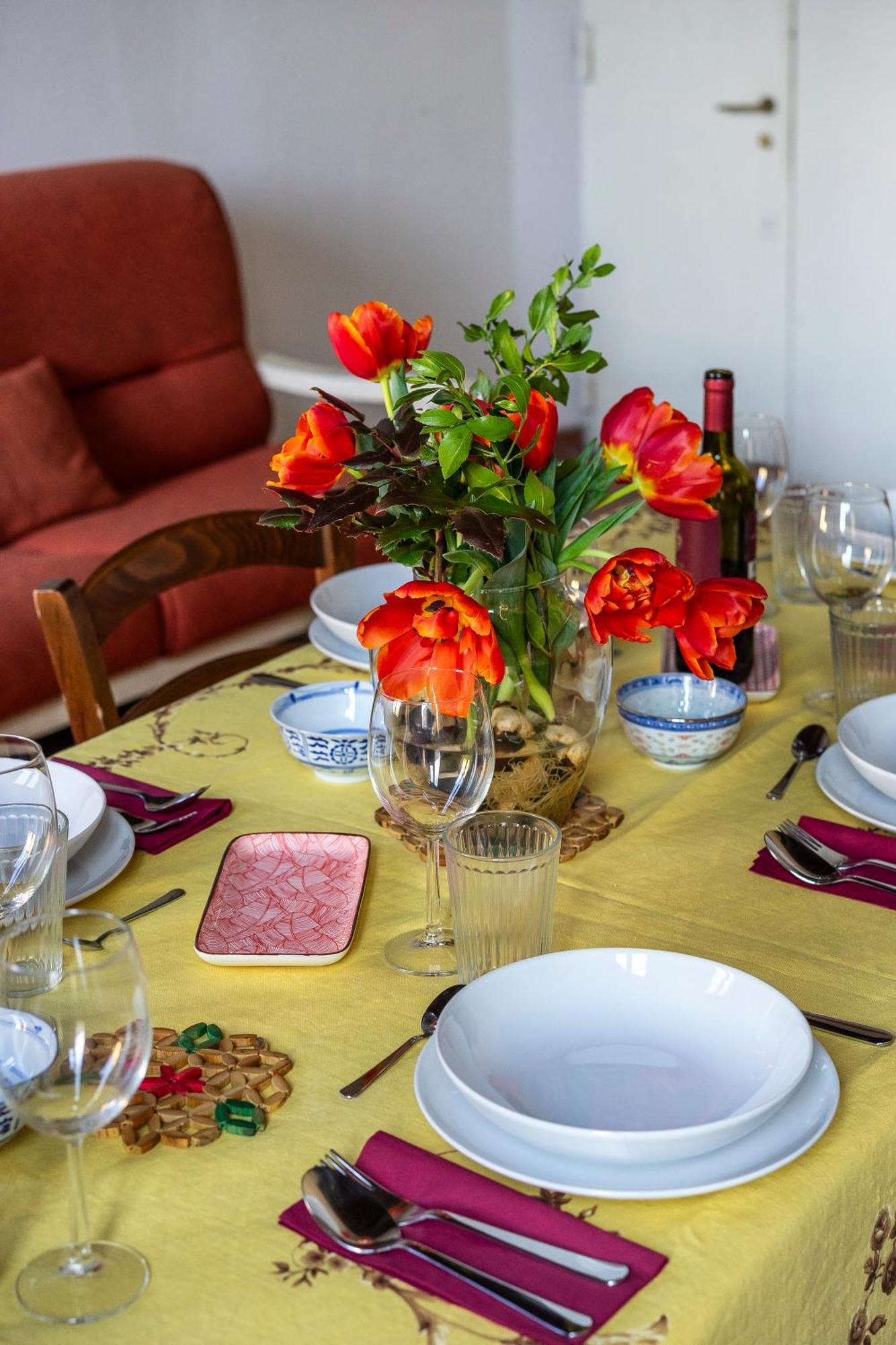 San Giovanni Apartment *