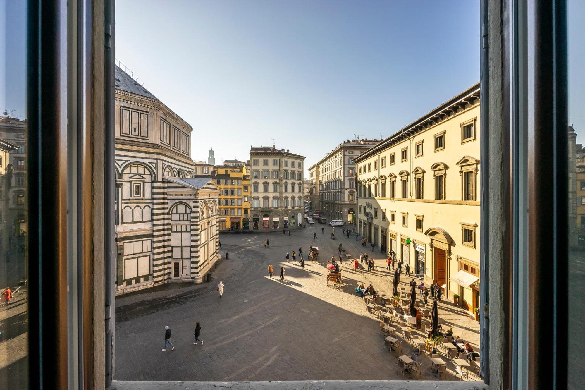 San Giovanni Apartment *