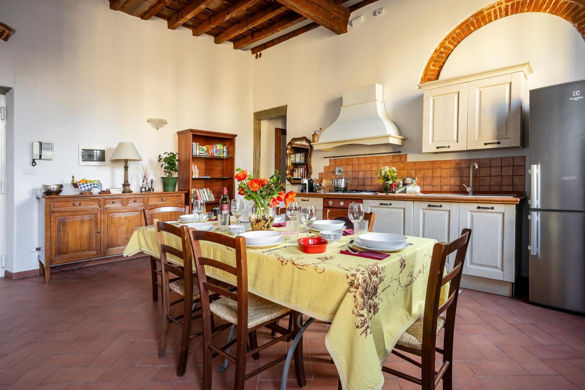 Apartment San Giovanni