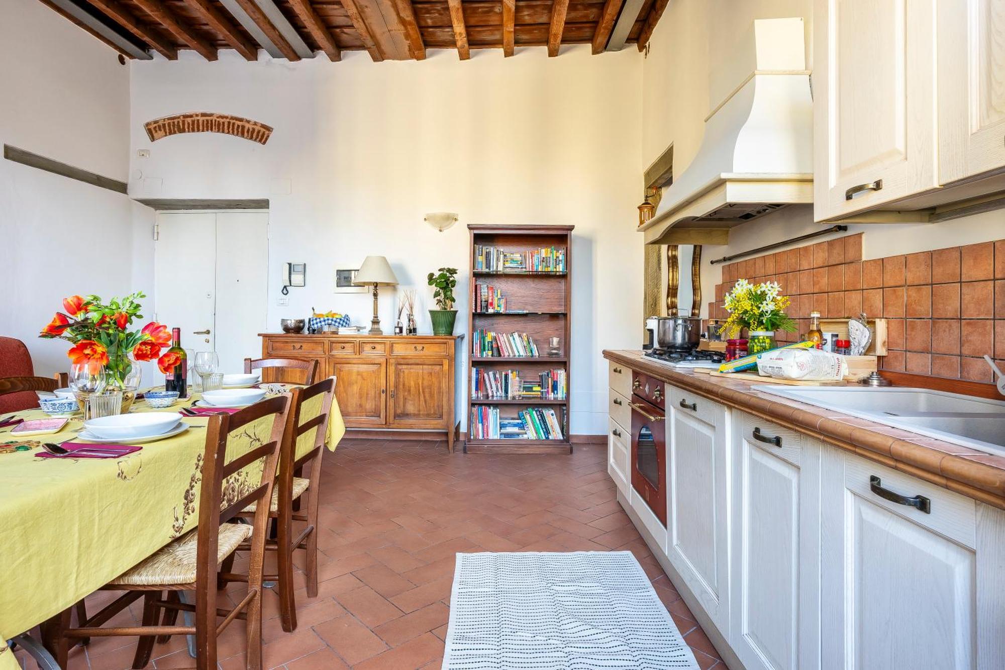 San Giovanni Apartment