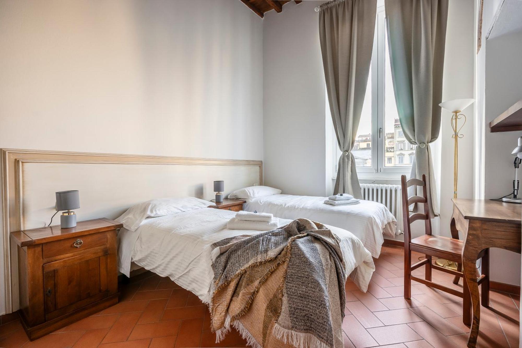 San Giovanni Apartment *