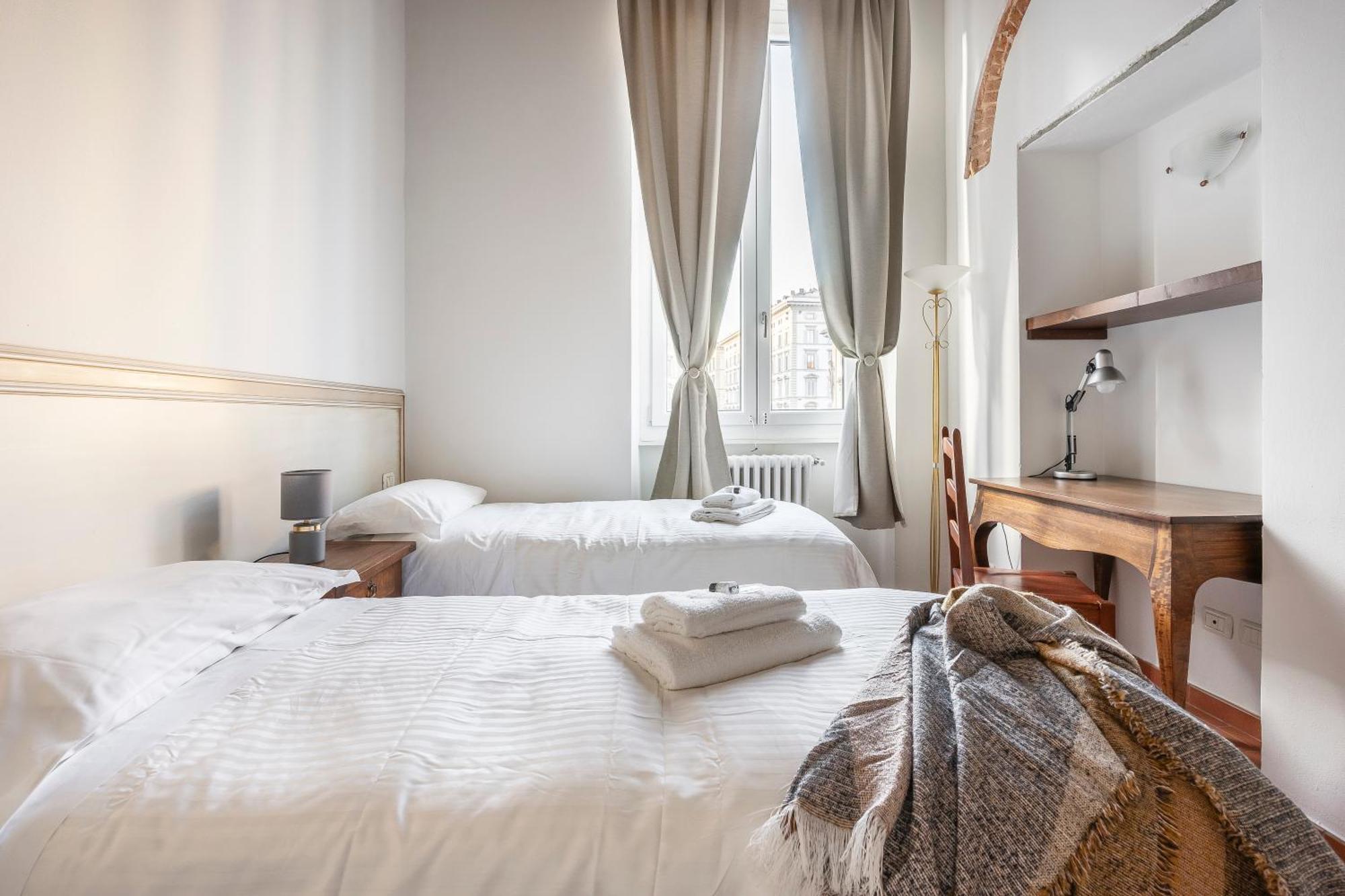 Apartment San Giovanni Florence
