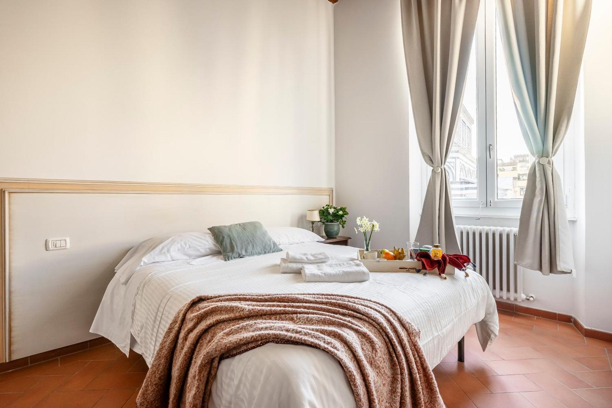 San Giovanni Apartment