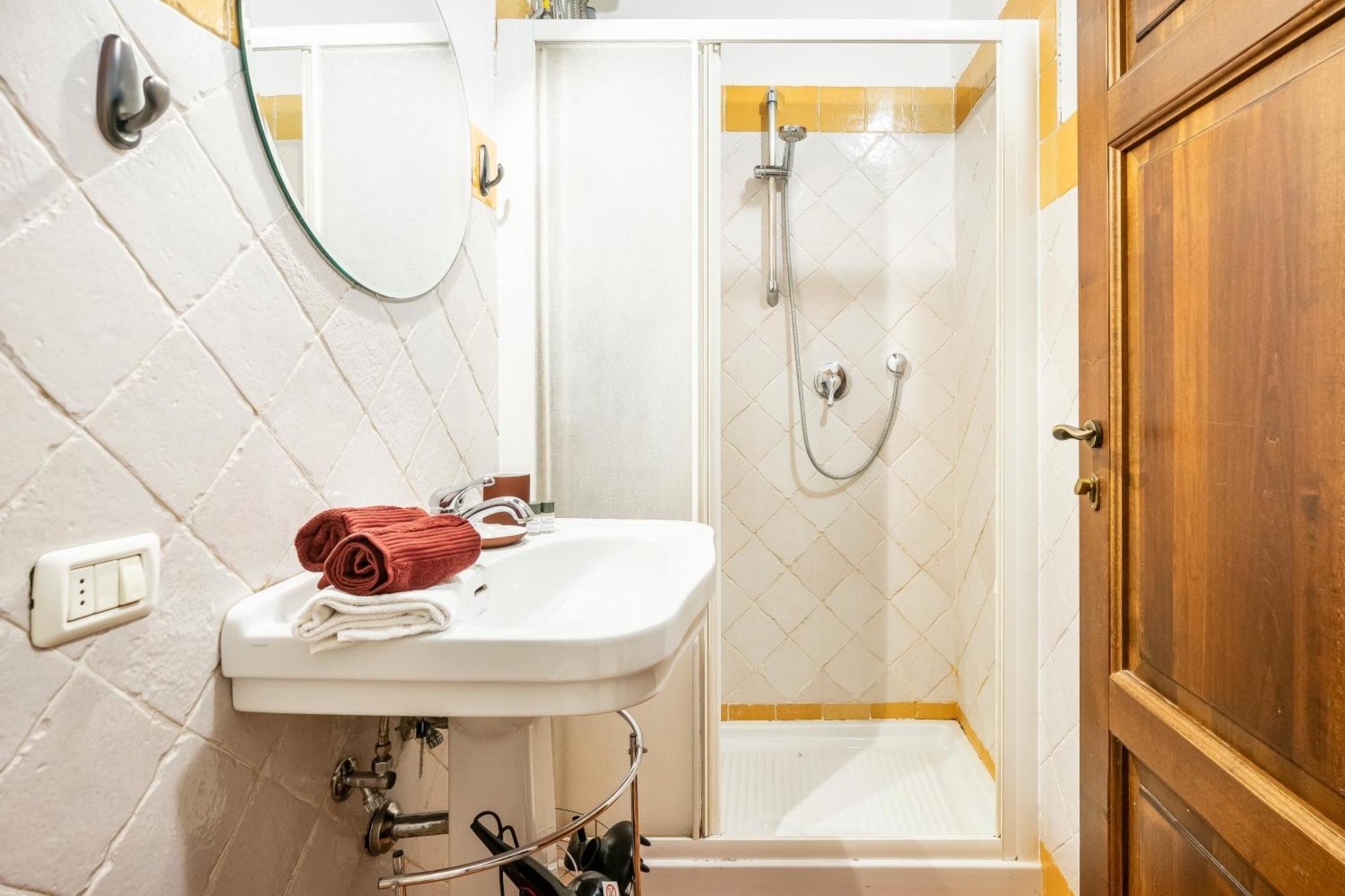 Apartment San Giovanni *