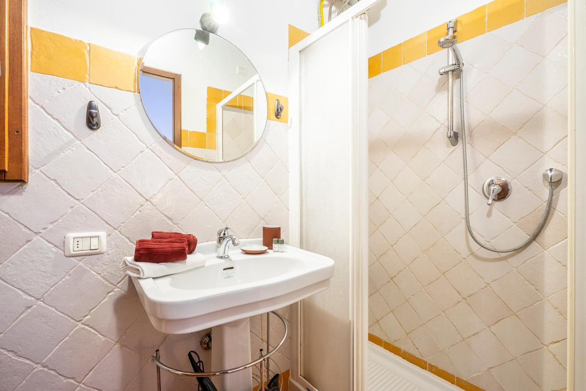 San Giovanni Apartment Florence