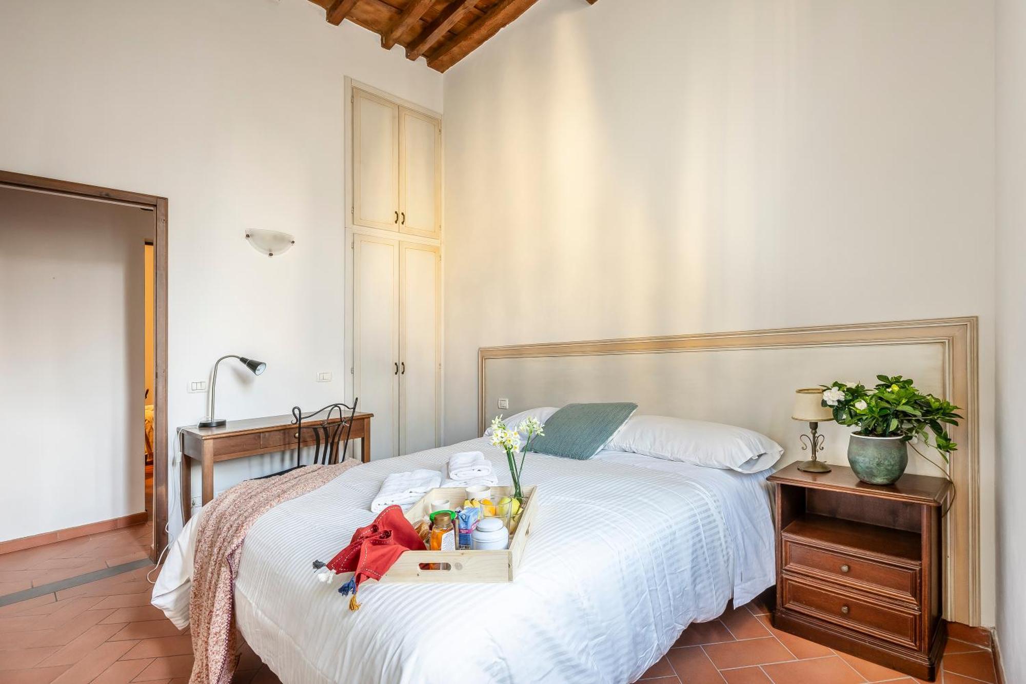 Apartment San Giovanni
