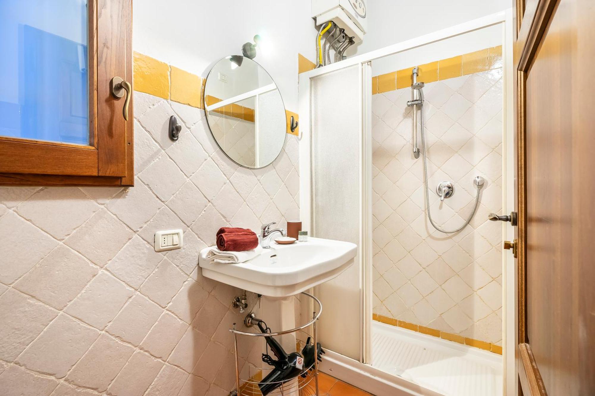 San Giovanni Apartment