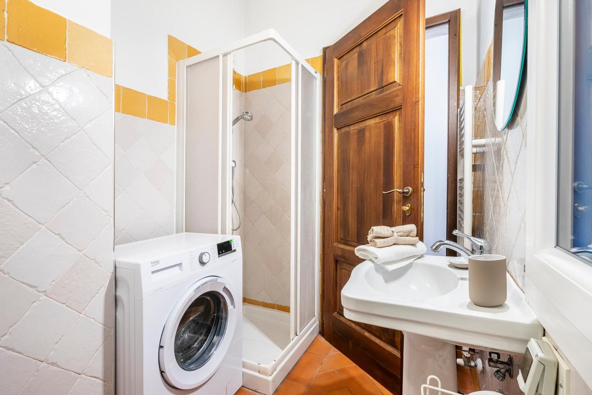 Apartment San Giovanni *