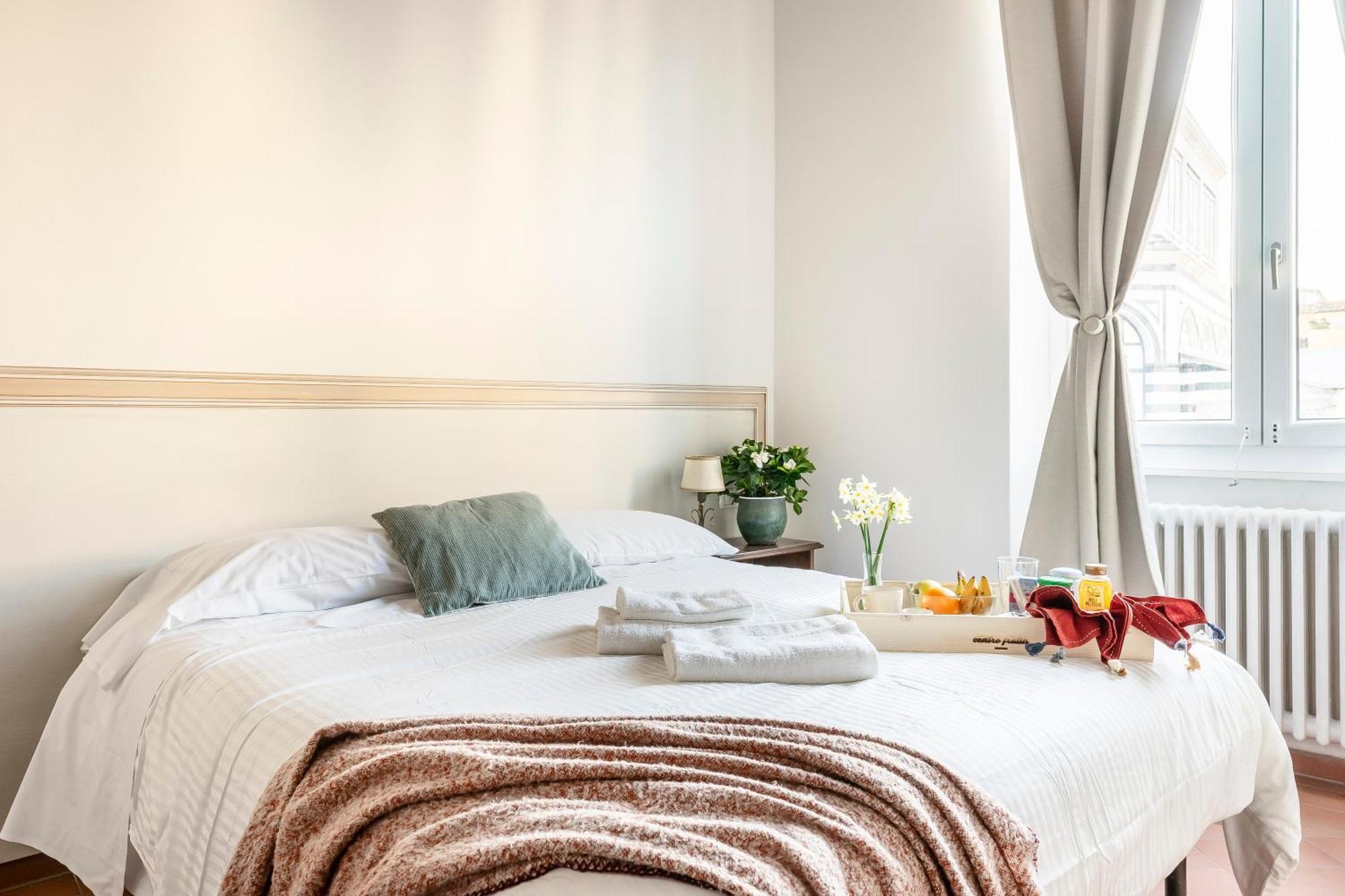 San Giovanni Apartment