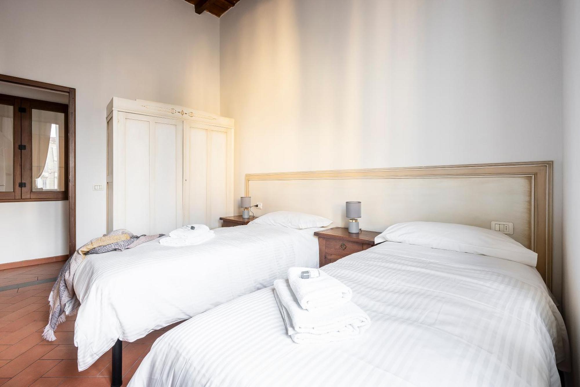 Apartment San Giovanni *
