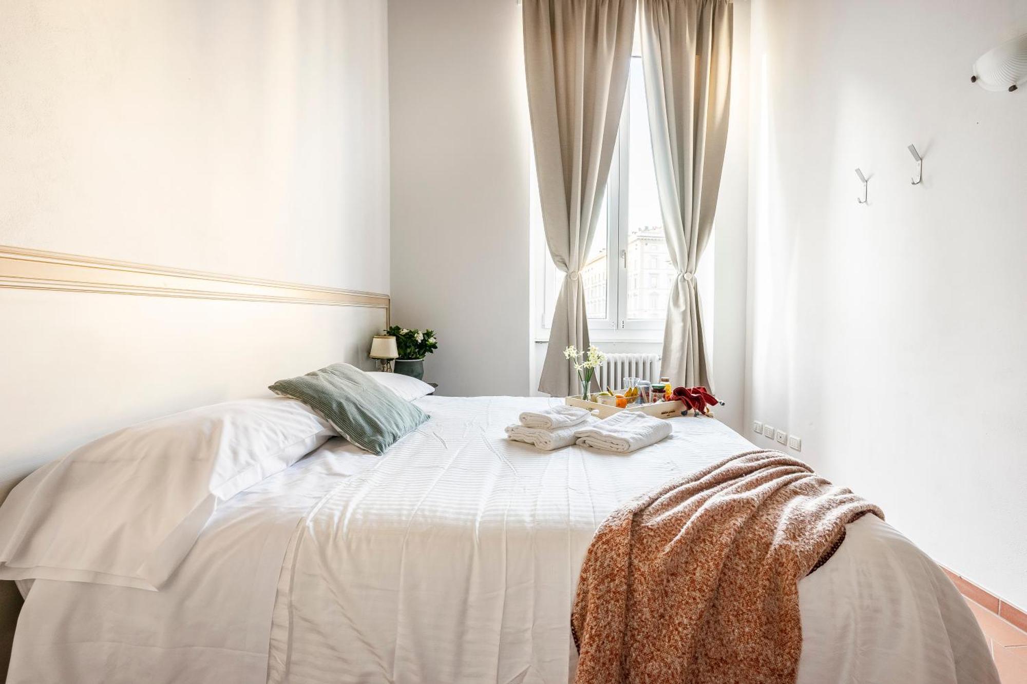 Apartment San Giovanni