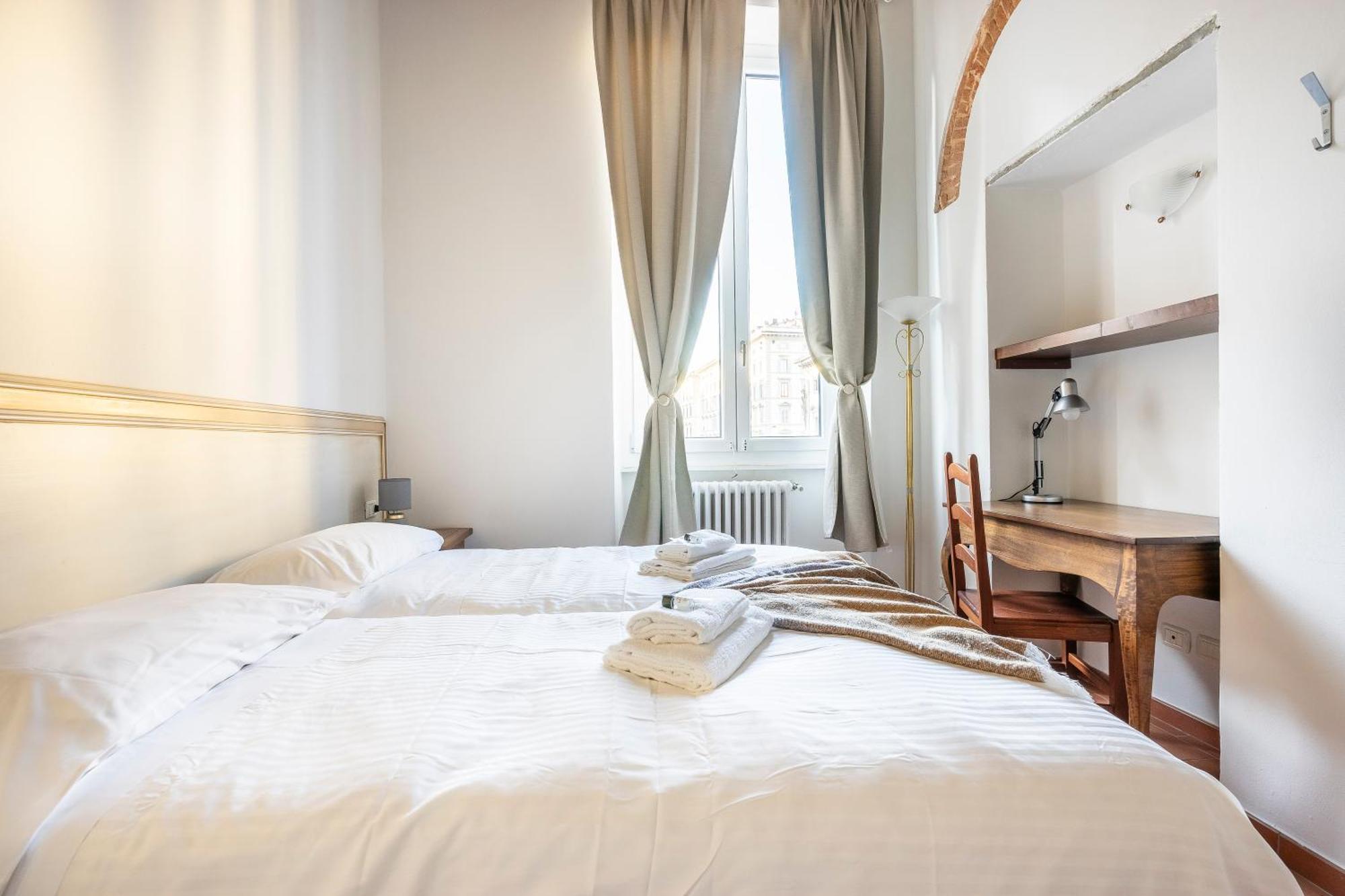 Apartment San Giovanni Florence