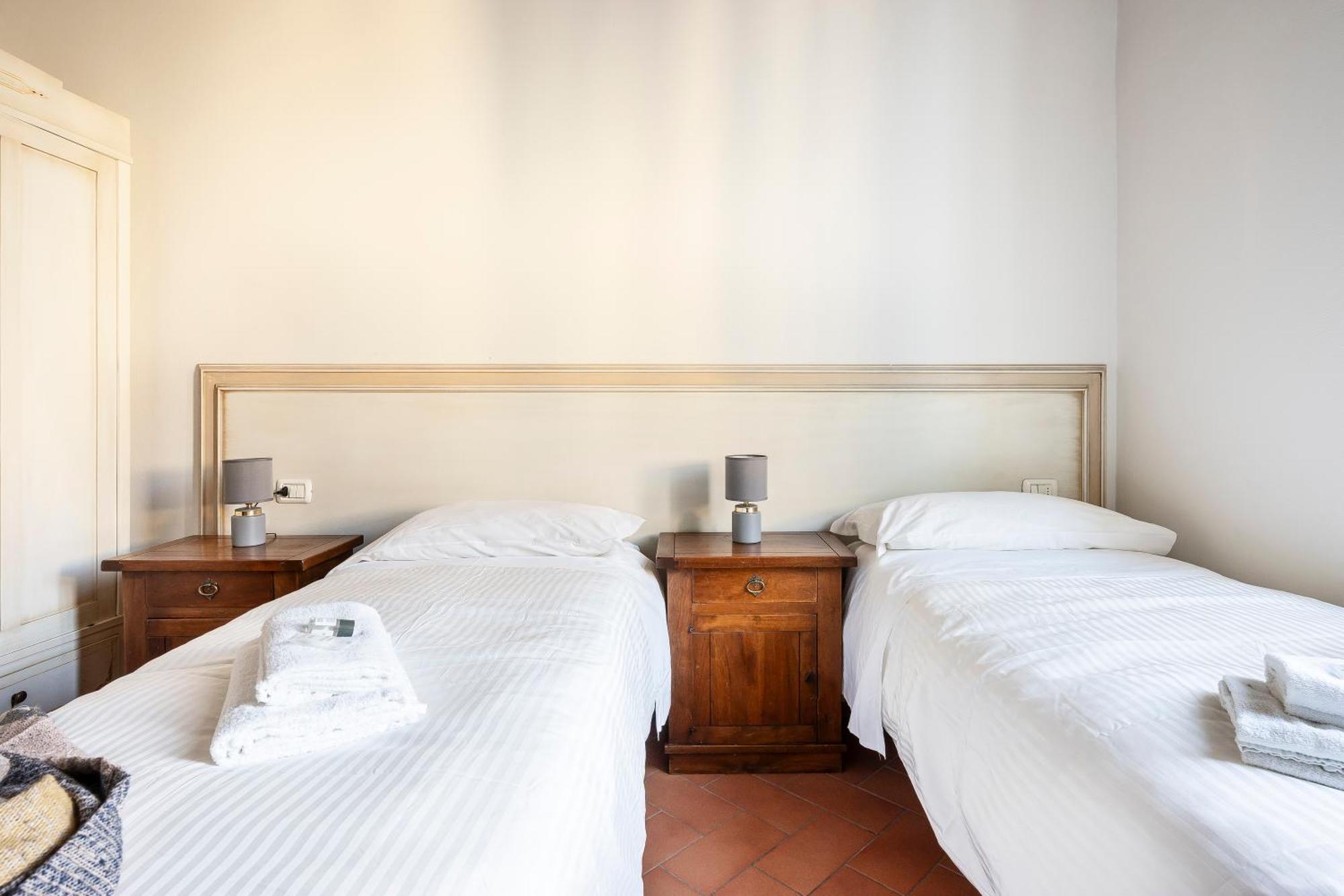 Apartment San Giovanni