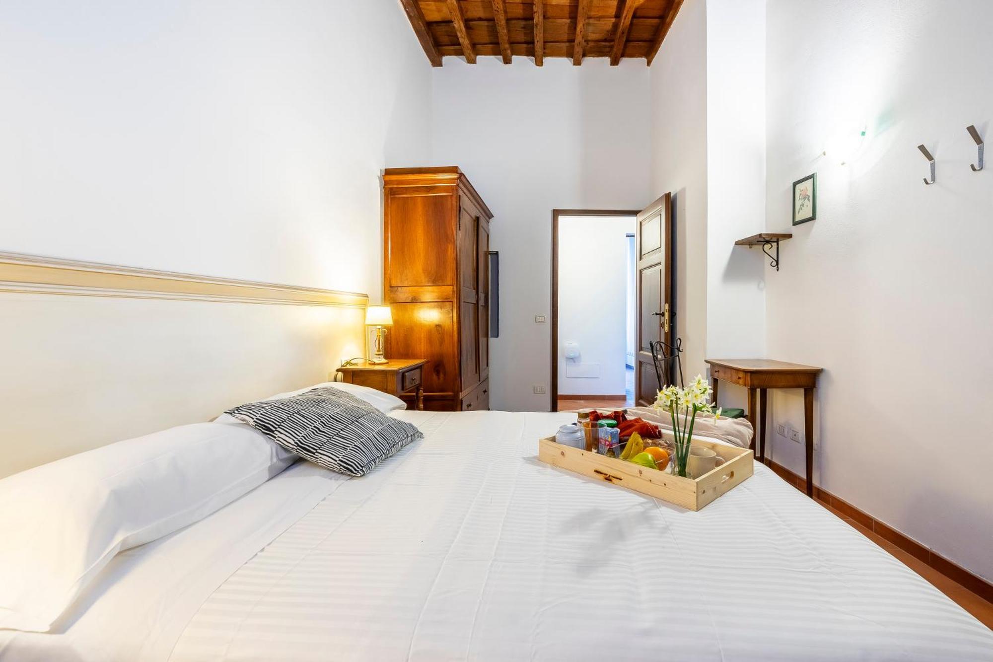 Apartment San Giovanni *