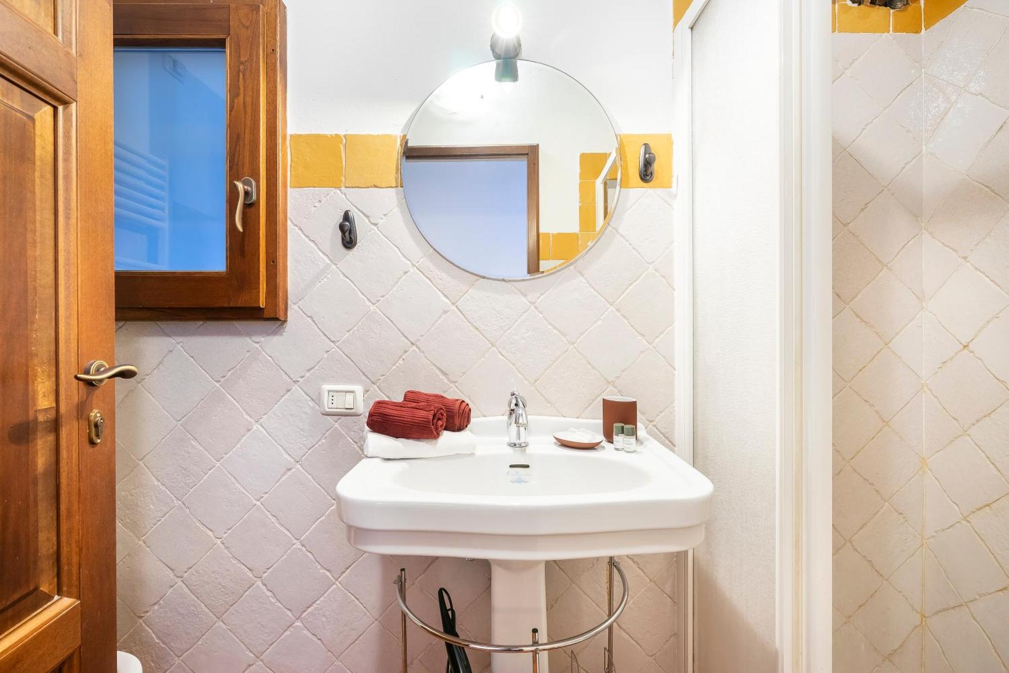 Apartment San Giovanni
