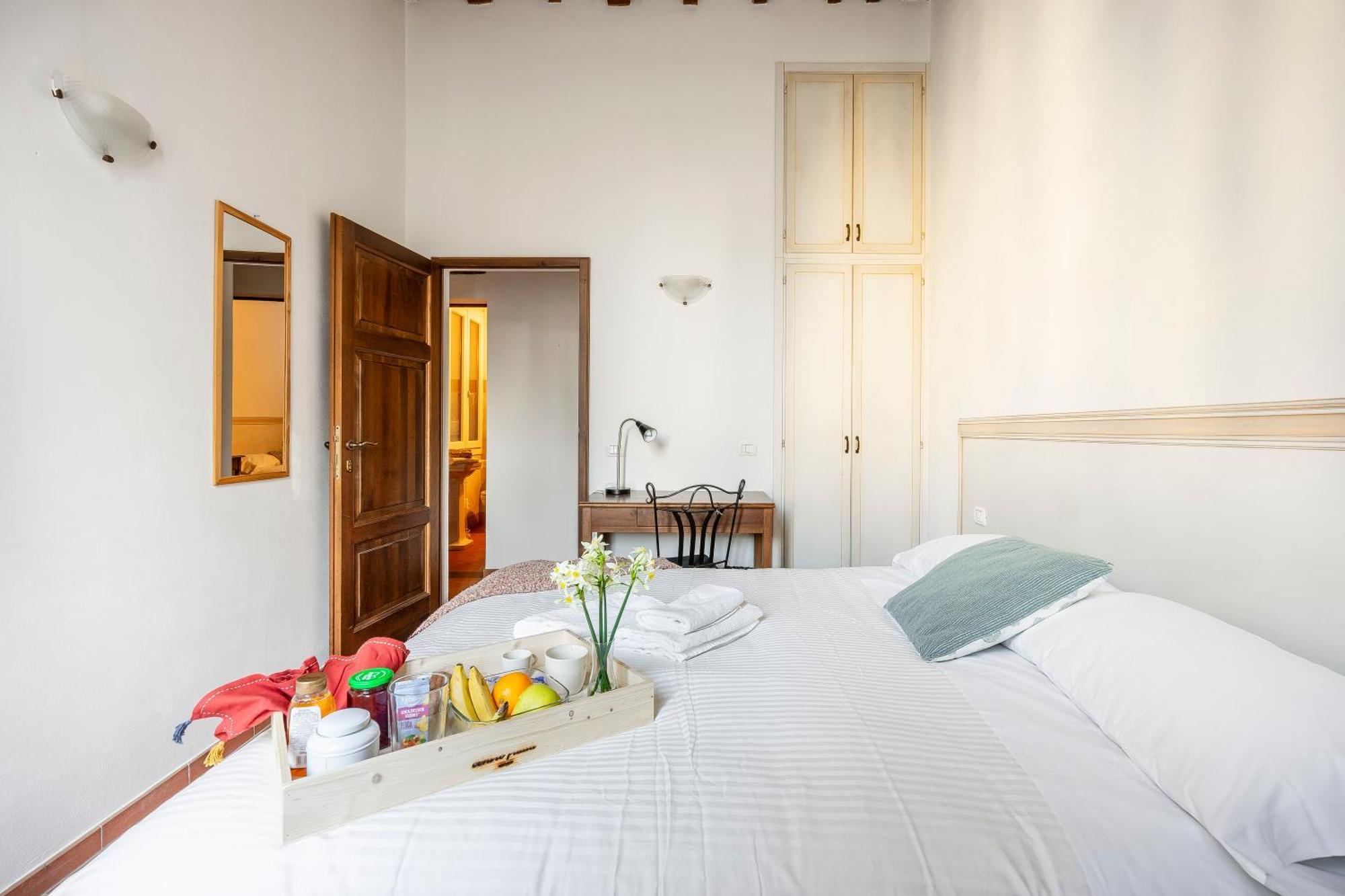 San Giovanni Apartment
