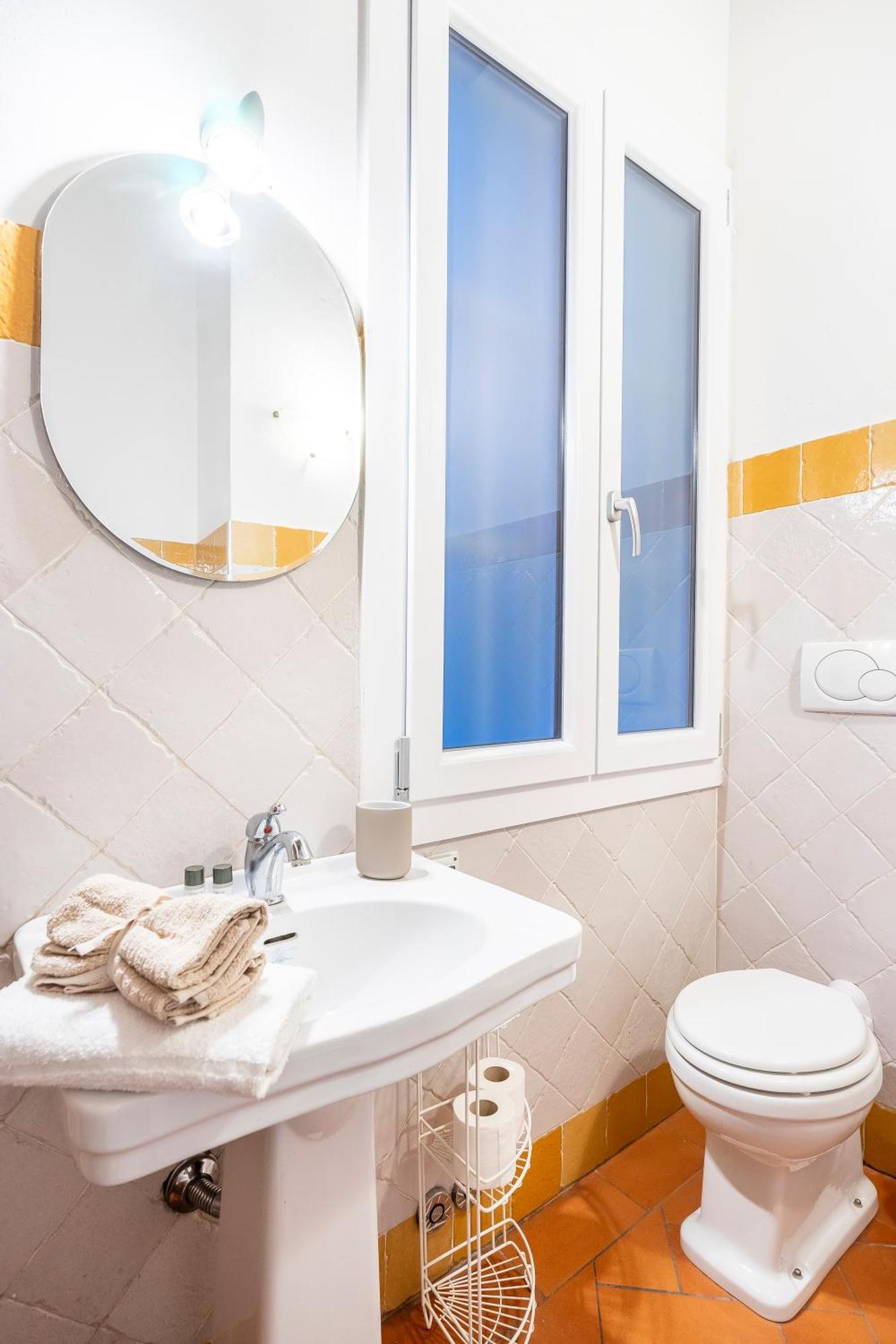 Apartment San Giovanni