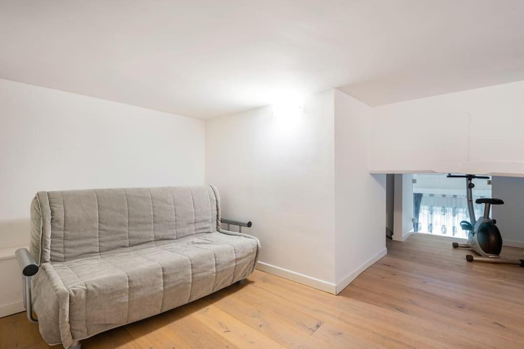 Gio - Free Garage - Fortezza Da Basso Appartement *