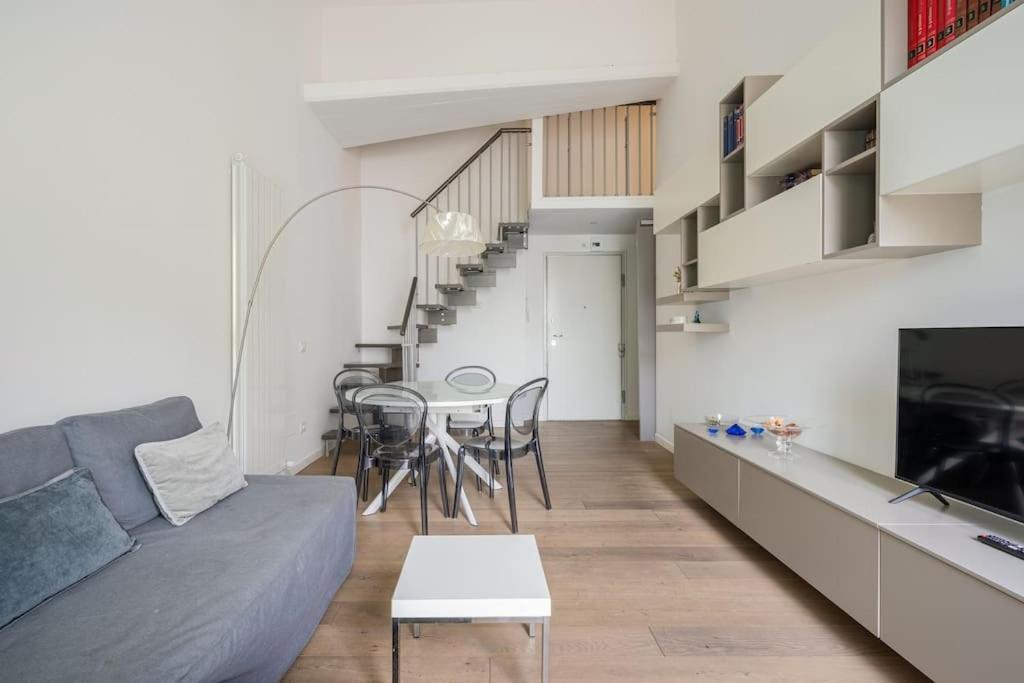 Appartement Gio - Free Garage - Fortezza Da Basso