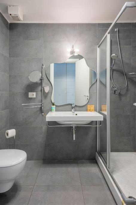 Gio - Free Garage - Fortezza Da Basso Appartement Florence