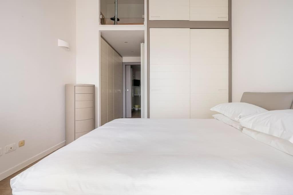 Gio - Free Garage - Fortezza Da Basso Appartement