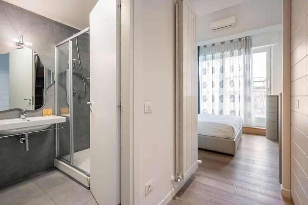 Gio - Free Garage - Fortezza Da Basso Appartement Florence