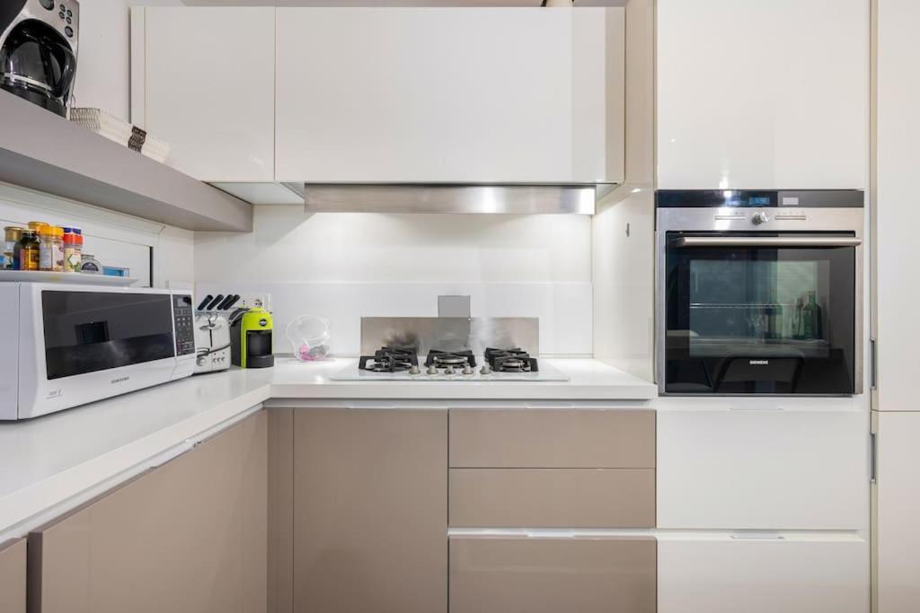 Appartement Gio - Free Garage - Fortezza Da Basso Florence