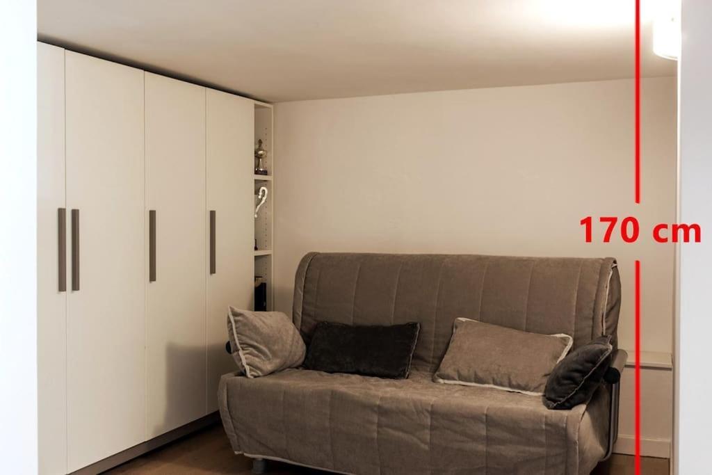 Gio - Free Garage - Fortezza Da Basso Appartement Florence