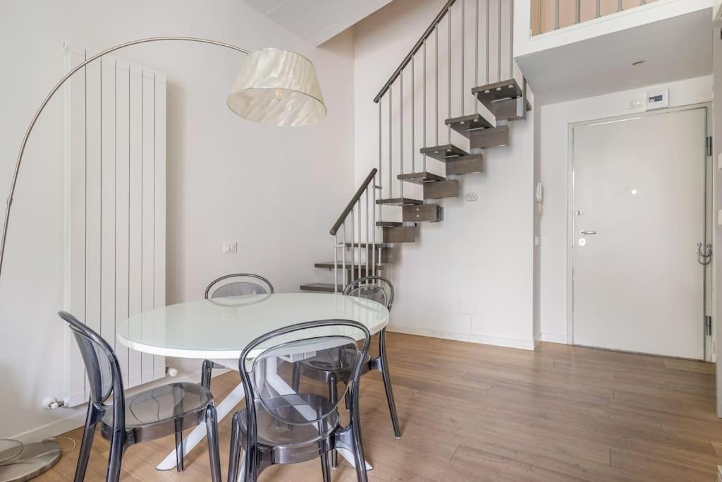 Appartement Gio - Free Garage - Fortezza Da Basso *