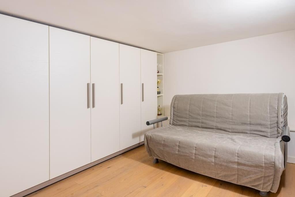 Gio - Free Garage - Fortezza Da Basso Appartement *