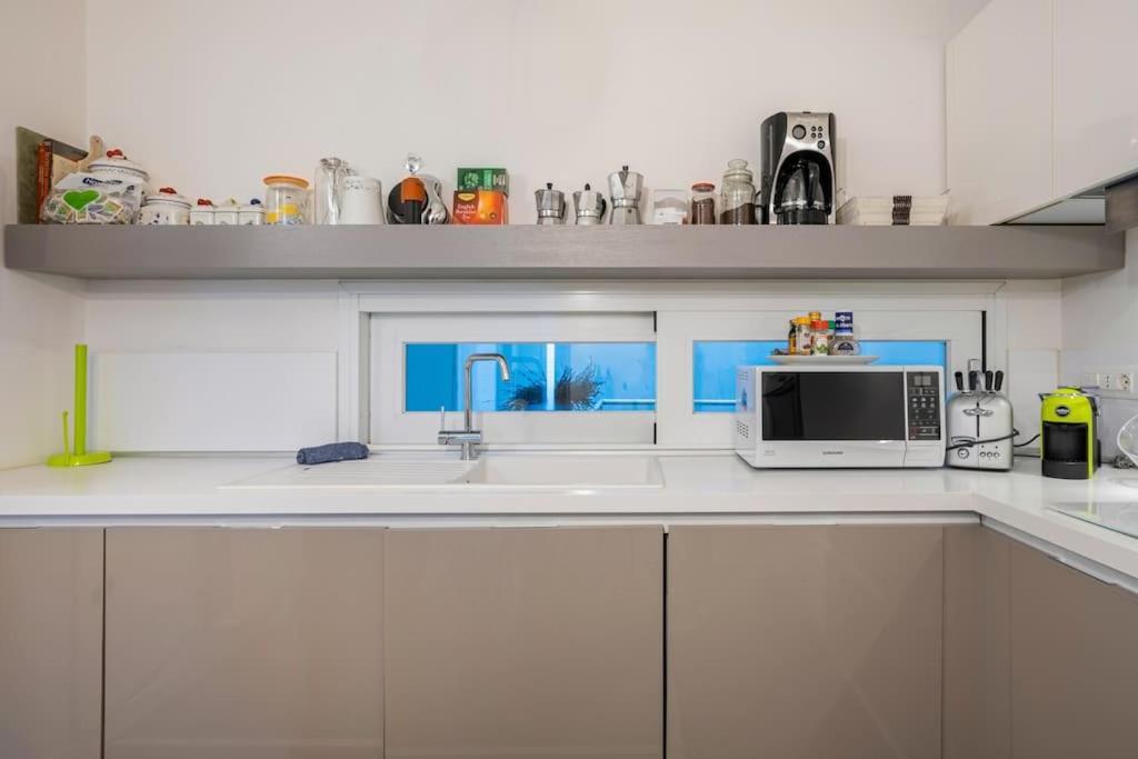 Appartement Gio - Free Garage - Fortezza Da Basso