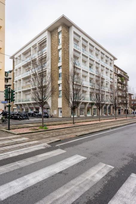 Appartement Gio - Free Garage - Fortezza Da Basso *