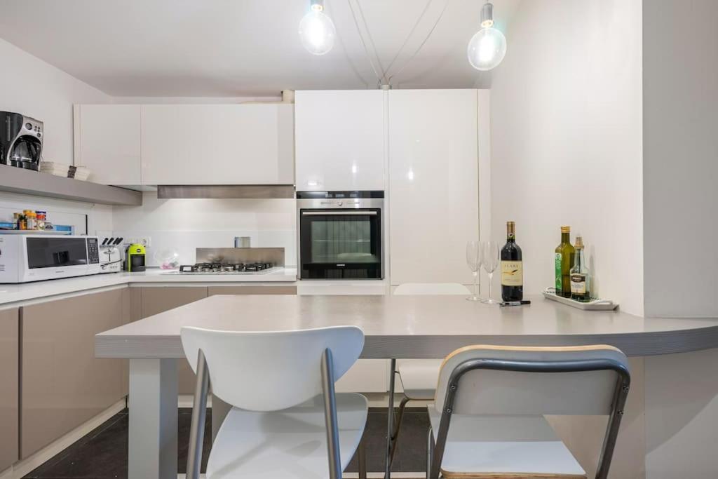 Gio - Free Garage - Fortezza Da Basso Appartement *