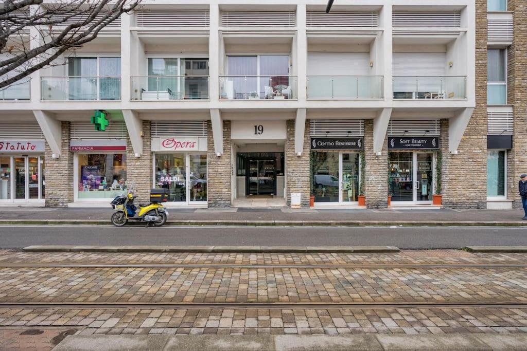 Appartement Gio - Free Garage - Fortezza Da Basso