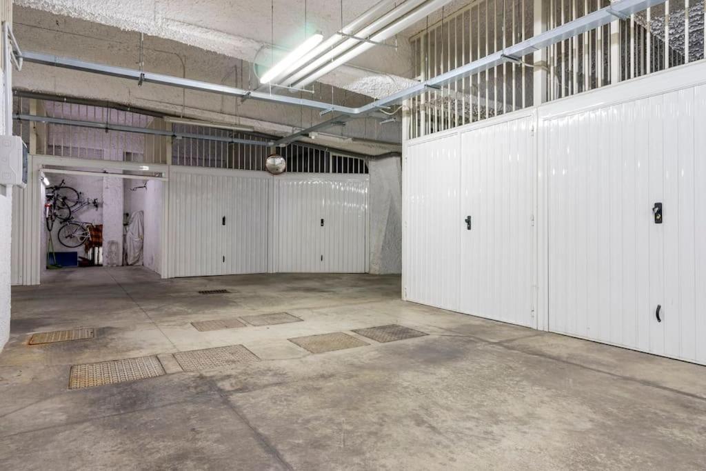 Appartement Gio - Free Garage - Fortezza Da Basso *