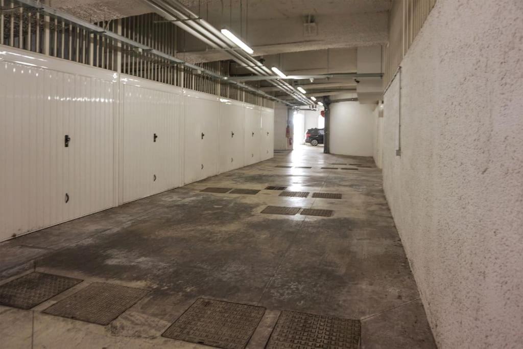 Appartement Gio - Free Garage - Fortezza Da Basso Florence