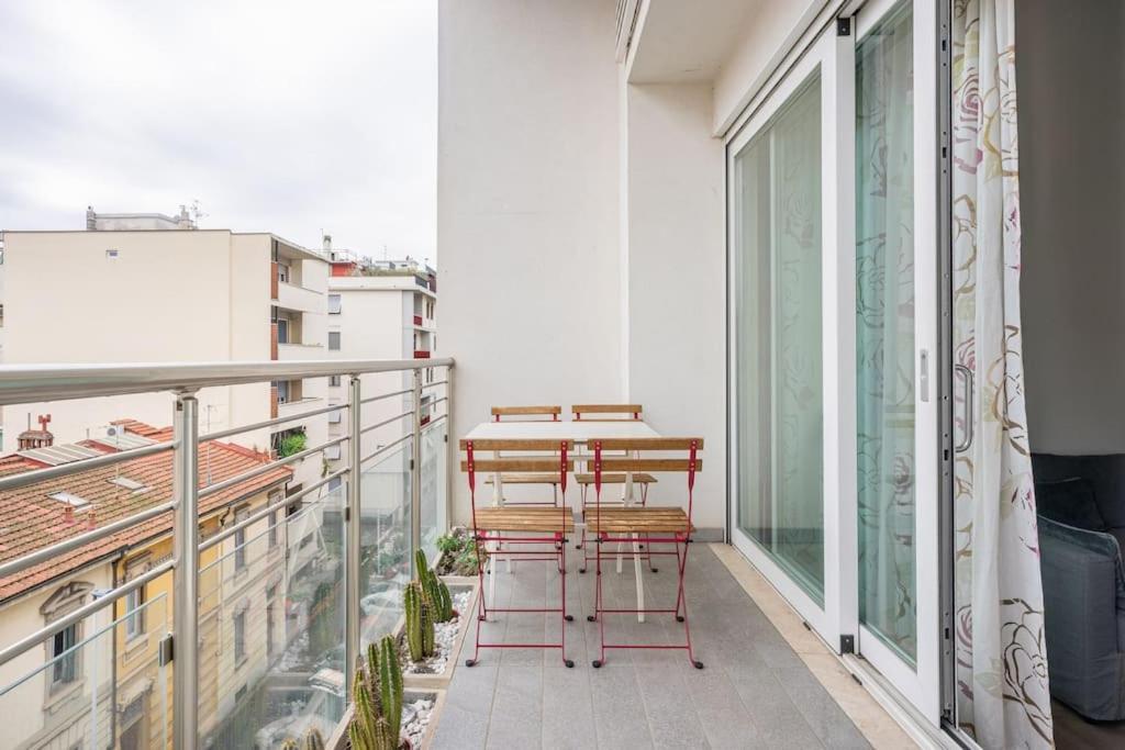 Appartement Gio - Free Garage - Fortezza Da Basso *