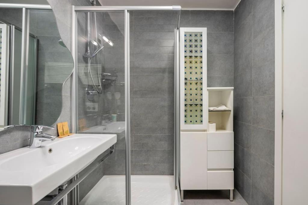 Appartement Gio - Free Garage - Fortezza Da Basso