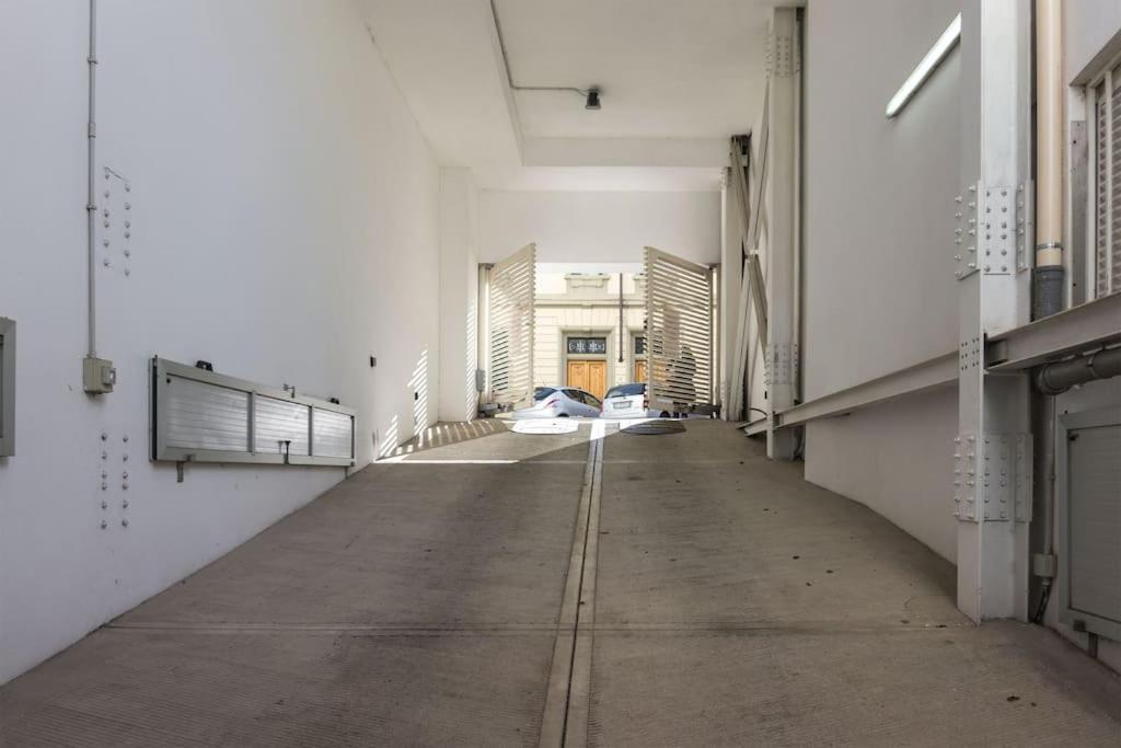 Gio - Free Garage - Fortezza Da Basso Appartement Florence