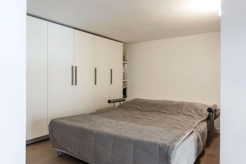 Gio - Free Garage - Fortezza Da Basso Appartement