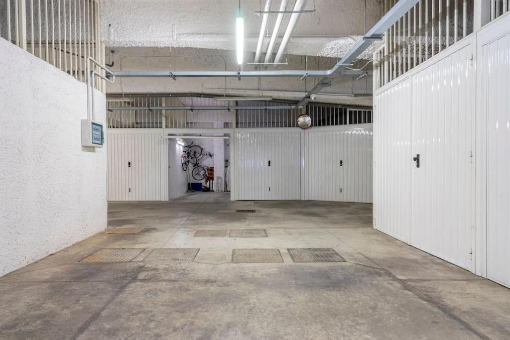 Gio - Free Garage - Fortezza Da Basso Appartement *