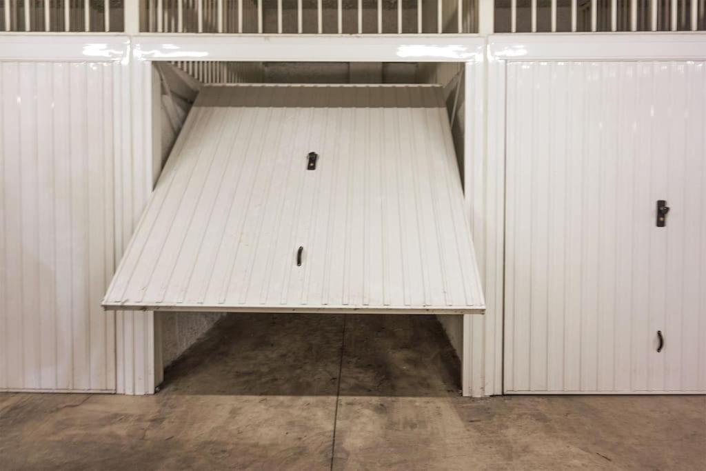 Appartement Gio - Free Garage - Fortezza Da Basso Florence