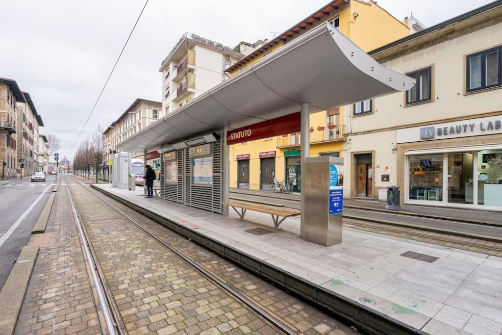 Appartement Gio - Free Garage - Fortezza Da Basso