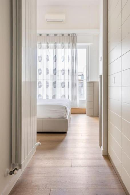 Appartement Gio - Free Garage - Fortezza Da Basso