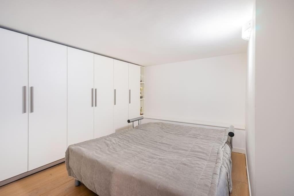Gio - Free Garage - Fortezza Da Basso Appartement *