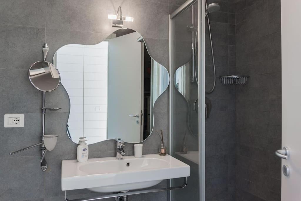 Appartement Gio - Free Garage - Fortezza Da Basso