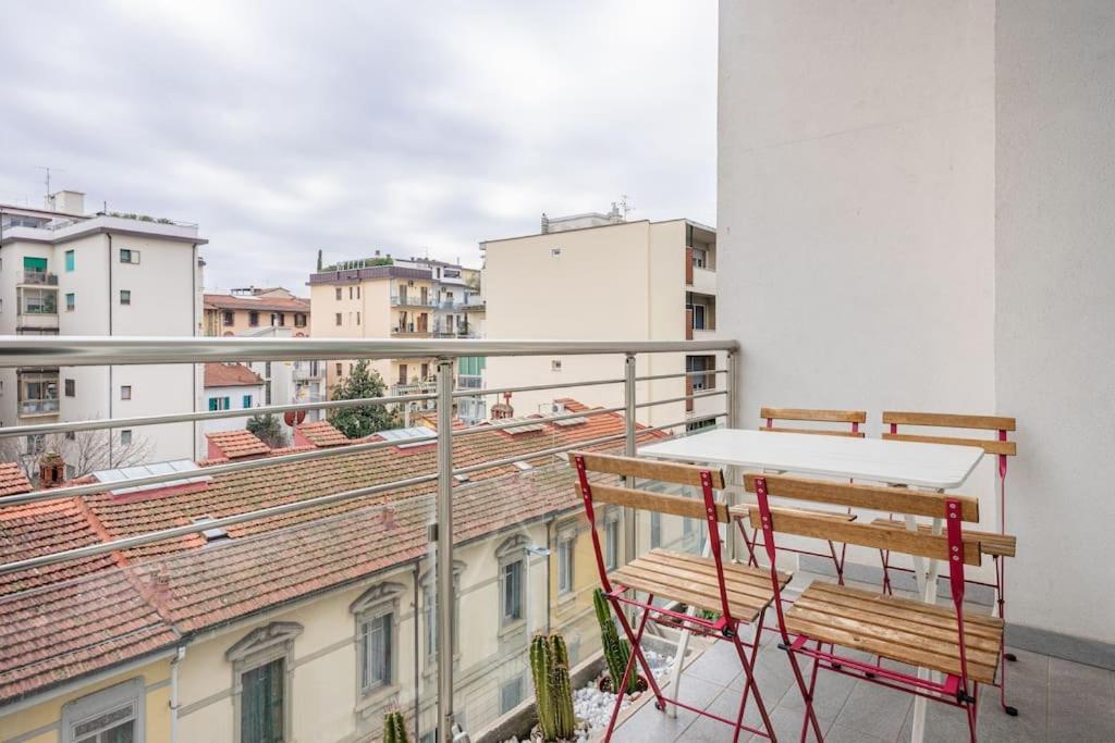 Gio - Free Garage - Fortezza Da Basso Appartement *