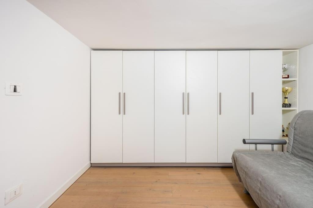 Appartement Gio - Free Garage - Fortezza Da Basso *