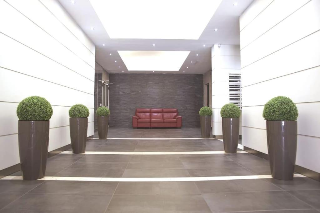 Gio - Free Garage - Fortezza Da Basso Appartement